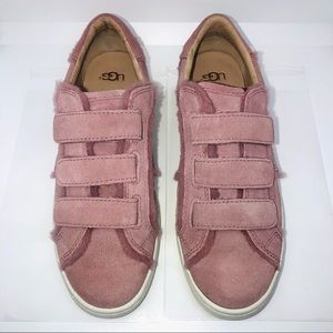UGG Sneaker Shoes